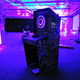 RotoRing in arcade form. Image credit: We Throw Switches